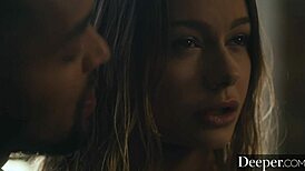 deeper naomi swanns limits are never the same