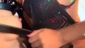 Let Me Sit And Enjoy The Ride Comfortably