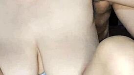 Desi cute big boobs Alisha bhabhi showing her juicy pussy in homemade close-up