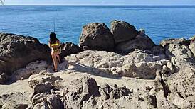 want to destroy my ass in public?