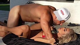 ex gf lil petite latina spinner luna luxe went over to horny ex bf teddy tarantinos and thought we werent to fuck