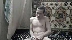 my masturbation session feels so personal and intense