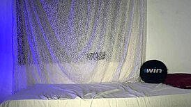 colega de quarto do meu namorado me fodeu sem camisinha