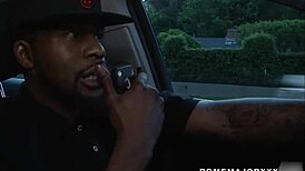 i'm riding rome yasmine de leon's big cock so hard