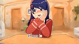 Cappie Reveals What She Did With Her Player In Hot Missionary, Cowgirl, And Creampie Riding!