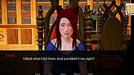 Exploring my new family dynamics in episode 98