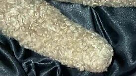 when we hook up-my bbc-u cum inside me&impregnate me