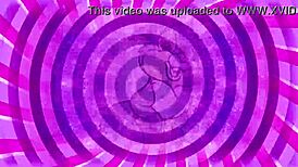 in this femdom video, the dominatrix teases with resistance, giving detailed jerk off instructions to the submissive.