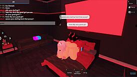 watch this futa fuck a slut's ass at the nightclub