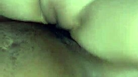 Young Latina Couple Fucks Hard