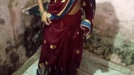 Virgin girl takes monster cock in pussy and ass