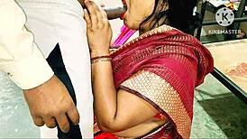 Hey, check out this Indian desi maid getting fucked hardcore with big cock deepthroat and doggystyle in Hindi audio.