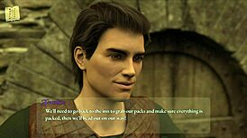 the price of power continues in this epic game adventure