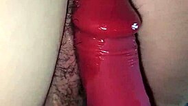 Xxx Regalo De Navidad De Mi Hijastra, Teen 18+ Wet Pussy First Time