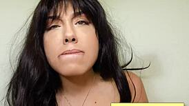 Teen brunette bianca gets her shaved juicy cunt and ass licked by billy boston