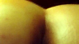 i'm spanking this phat ass latina and fisting her hard