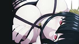 The best compilation of Yor Briar from Spy x Family