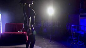 fuck, rents due, time to slut it up, found local fraud boy, knew he couldnt resist, blew his mind at bar