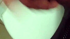 Feeling Intense Pleasure During Sergipe Masturbation Session