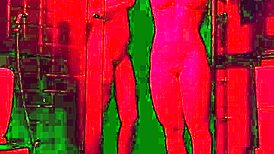 Sexo Lesbico Entre Duas Gostosas No Chuveiro