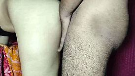 Shy Indian Girl Hard Fucked By Neighbour In HD Sex Video