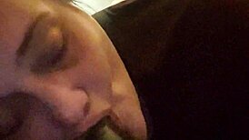 Momma's mouth feels so good