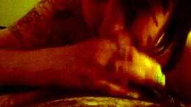 Friend Gives Me A Blowjob