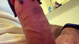 Exercises For My Big Dick!