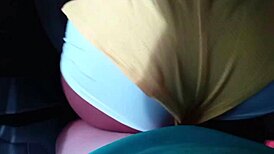 Veja O Que Acontece Quando Deixo Um Halls Preto No Painel Do Meu Uber