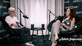 Bold interview with freya parker and bree mills on loving girls