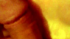 My Little Redhead Gets Wet And Oiled For Pussy Play