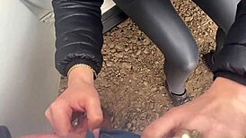 ep 123 features milfycalla's best fucks with ass worship, ball licking, and facials in this preview