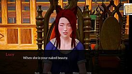 Exploring my new family dynamics in episode 98