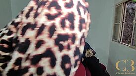 Office Gone Mad Slutty Trailer