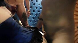 las nuevas orgias de perla lopez