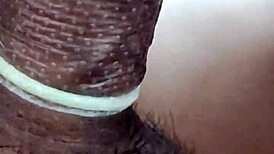 Beautiful step cousin step sister fucking by step brother in office