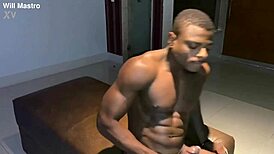 have you tasted a fiery redhead's pussy meeting a black cock? 🔥