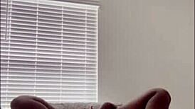 Nyla's Cellphone Video Just For You