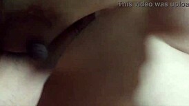 feeling the passion in desi bhabhi's hot body with beggar's long fuck