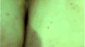 Young Girl Intensely Masturbates With Vibrator, Getting All Wet And Horny