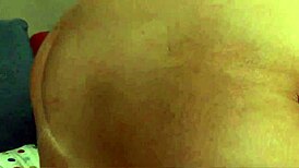 Feeling intense pleasure in SBBW pussy fucking