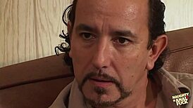 that blonde slut got fucked in the ass