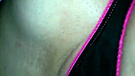 why are you eating that tight pussy from the back with your tongue licking so deep