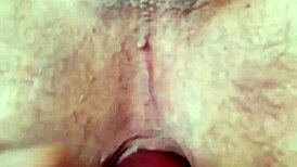 toy toy ummmmmm, ass masturbation with anal toys, solo assfucking