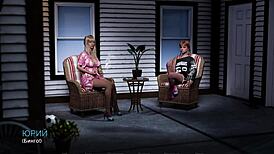 Complete gameplay lost love part 20