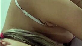 i danced for him and gave my delicious ass in homemade sex