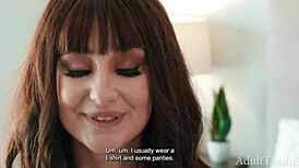 i fucked nade nasty from the back to the moon, it was so erotic with stevie moon, adulttiming