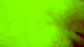 foreplay with spooning and ass masturbation