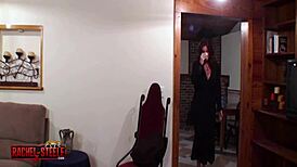 Milf774 Teases Step-Mother's Anniversary Disappointment