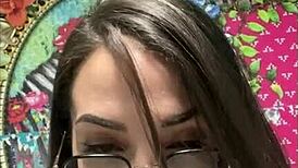 Dildos Compilation Of Horny Brunette Masturbating